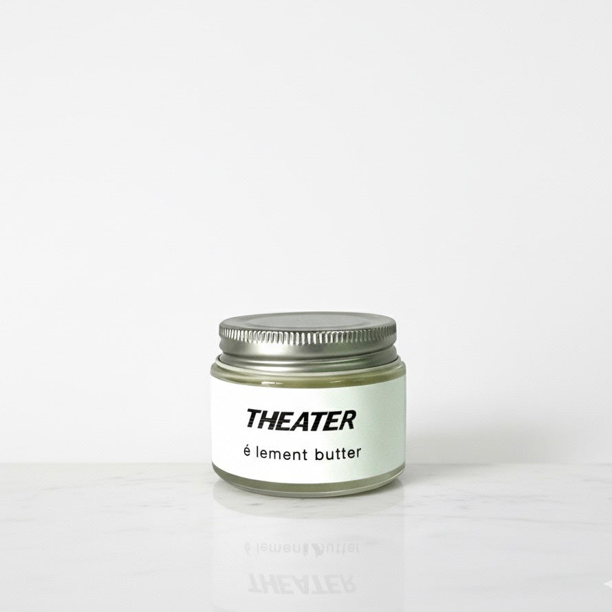 エレメントバター40ml – be-planet