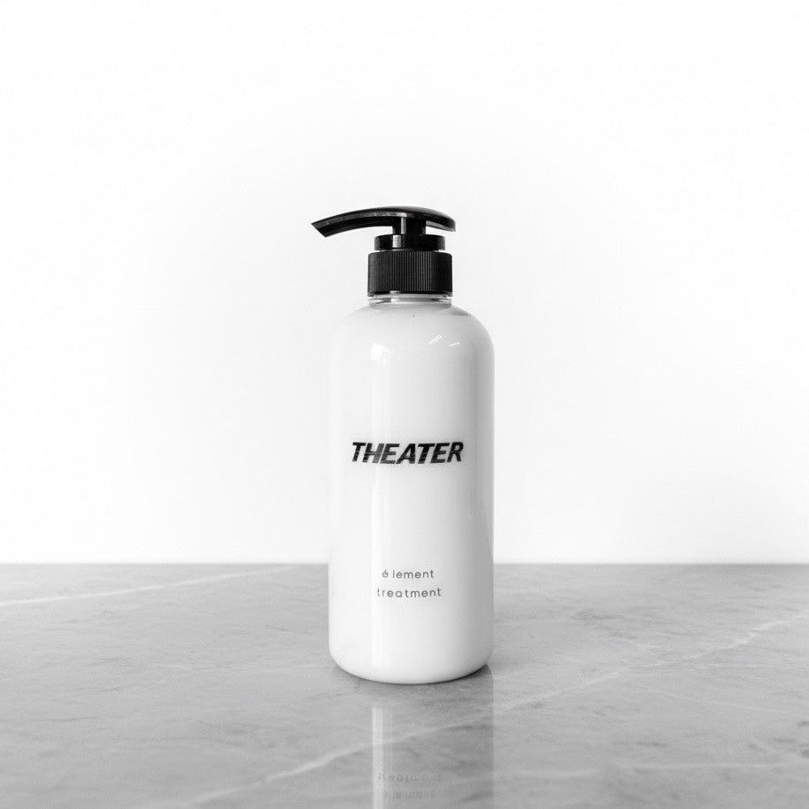 エレメントトリートメント500ml – be-planet