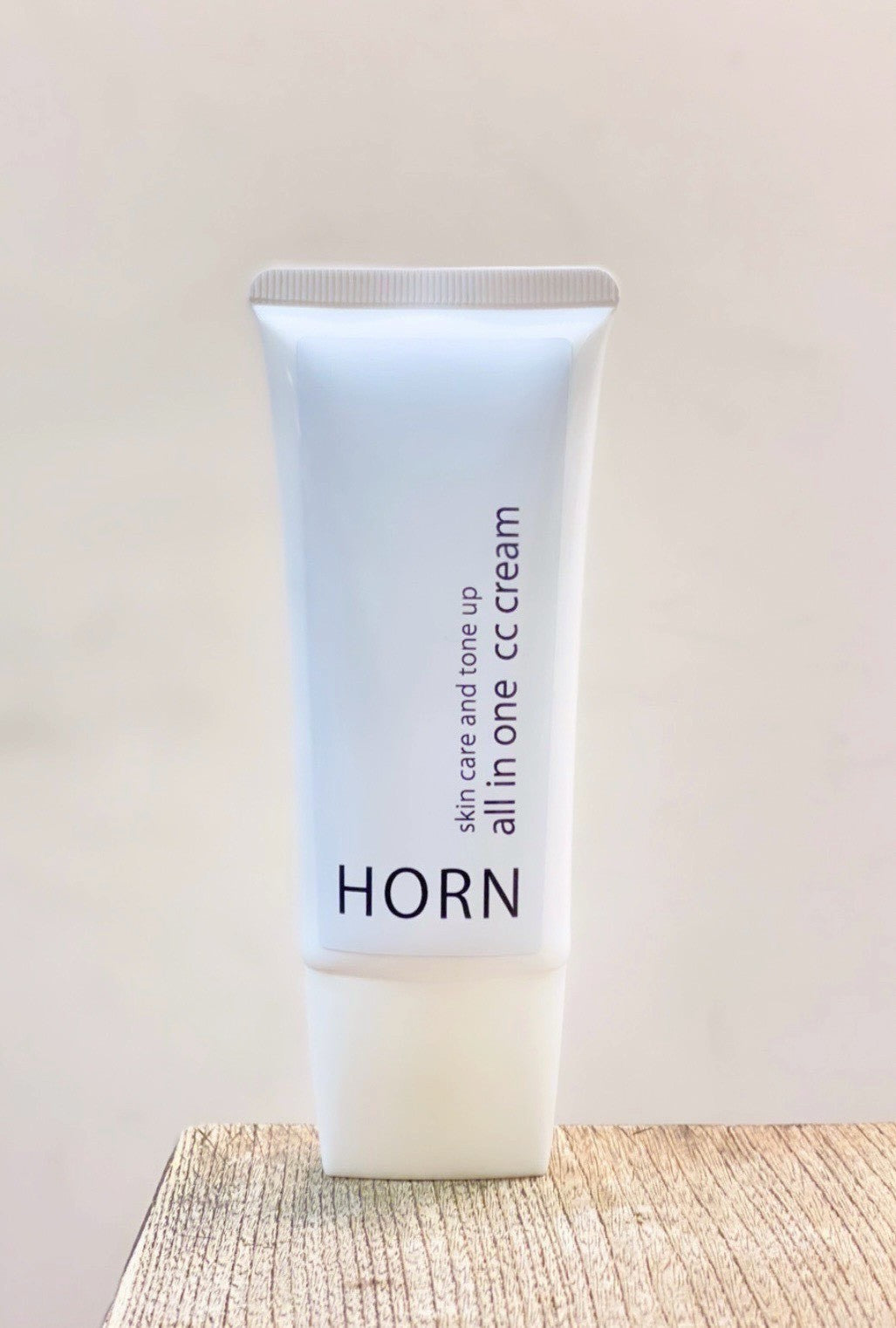 オールインワンCCクリーム