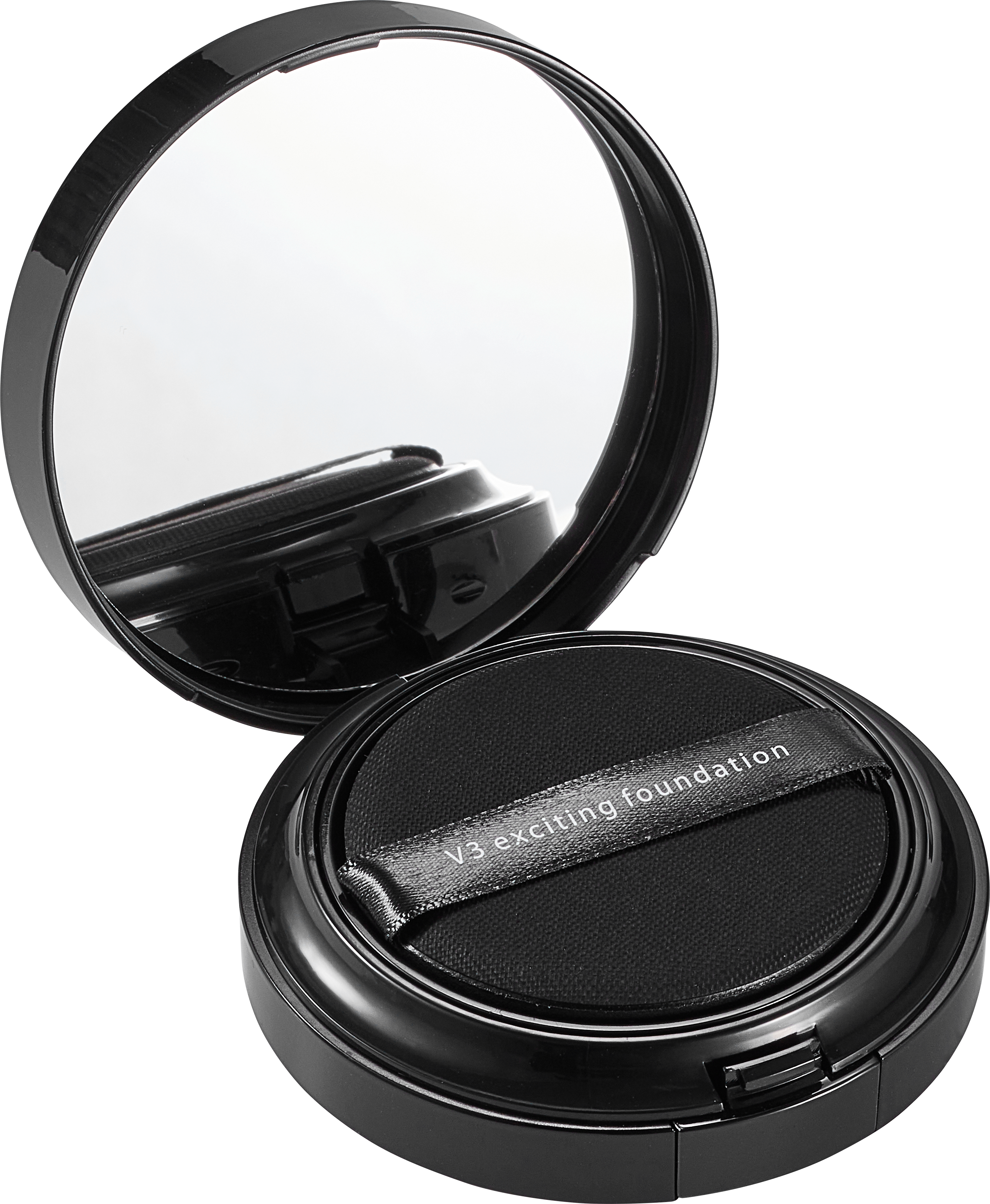 V3 エキサイティング ファンデーション 15g