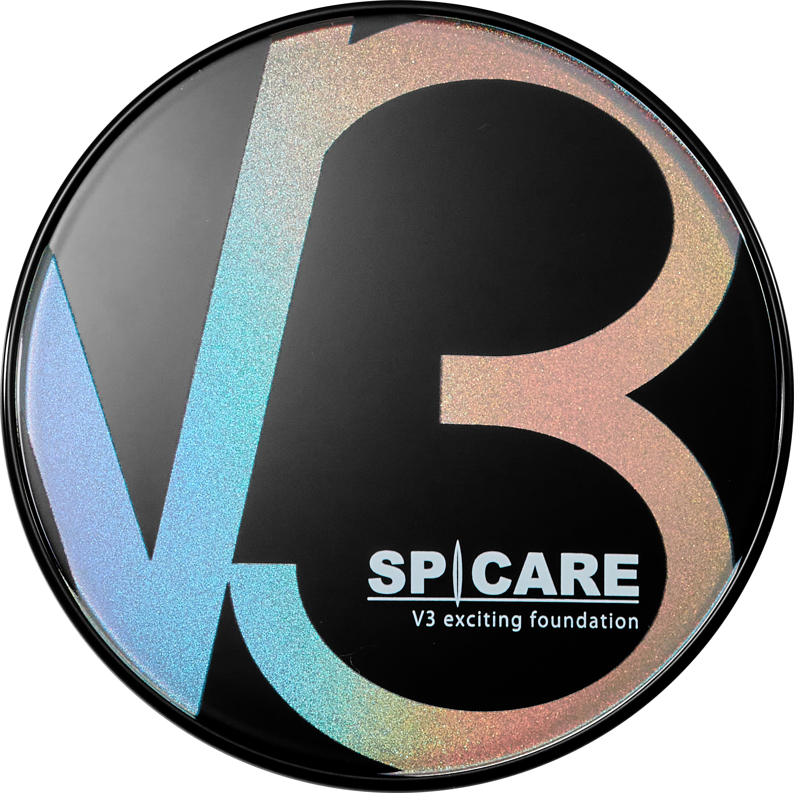 V3 エキサイティング ファンデーション 15g