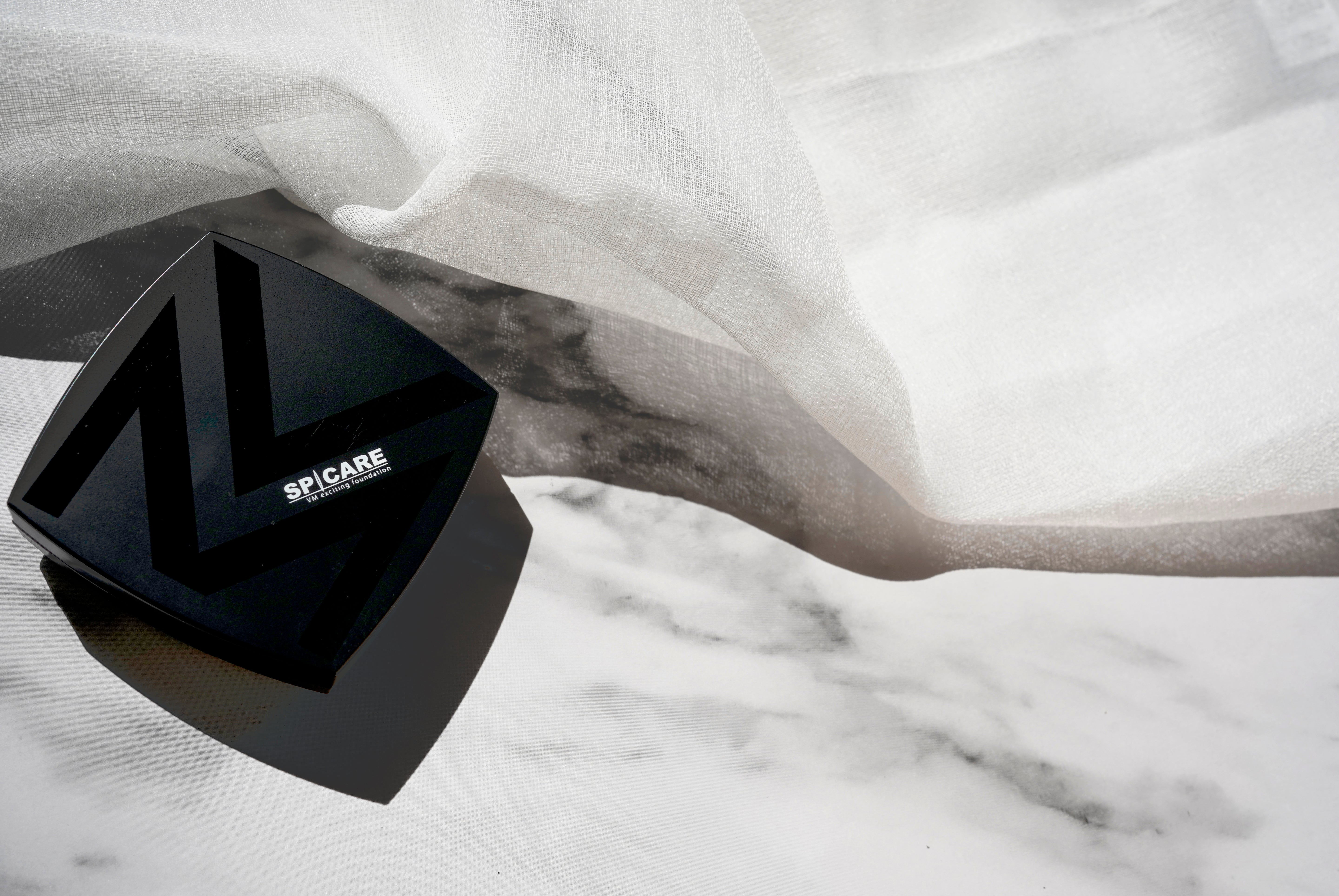 VM ファンデーション 15g