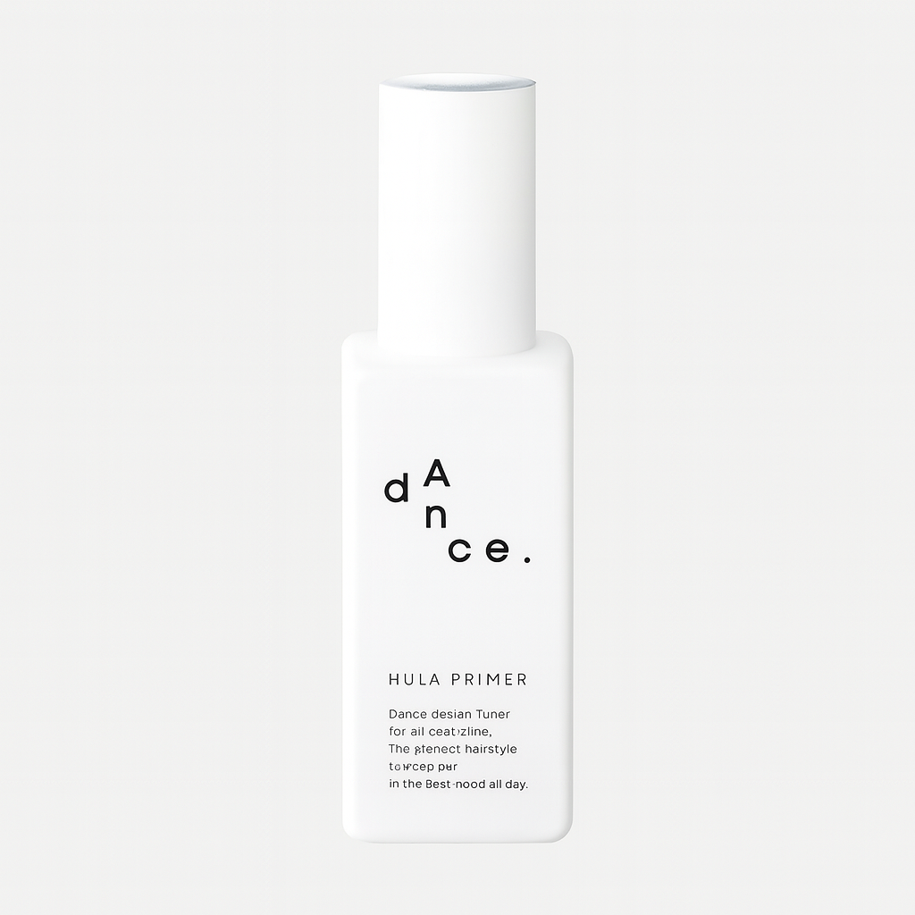 ダンス デザインチューナー フラプライマー 120ml