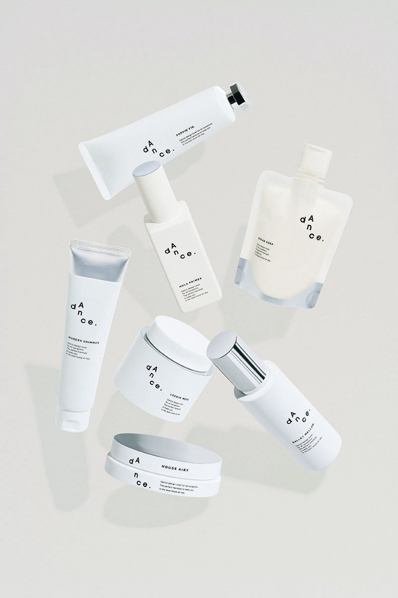 ダンス デザインチューナー ポッピンフィグ 80g