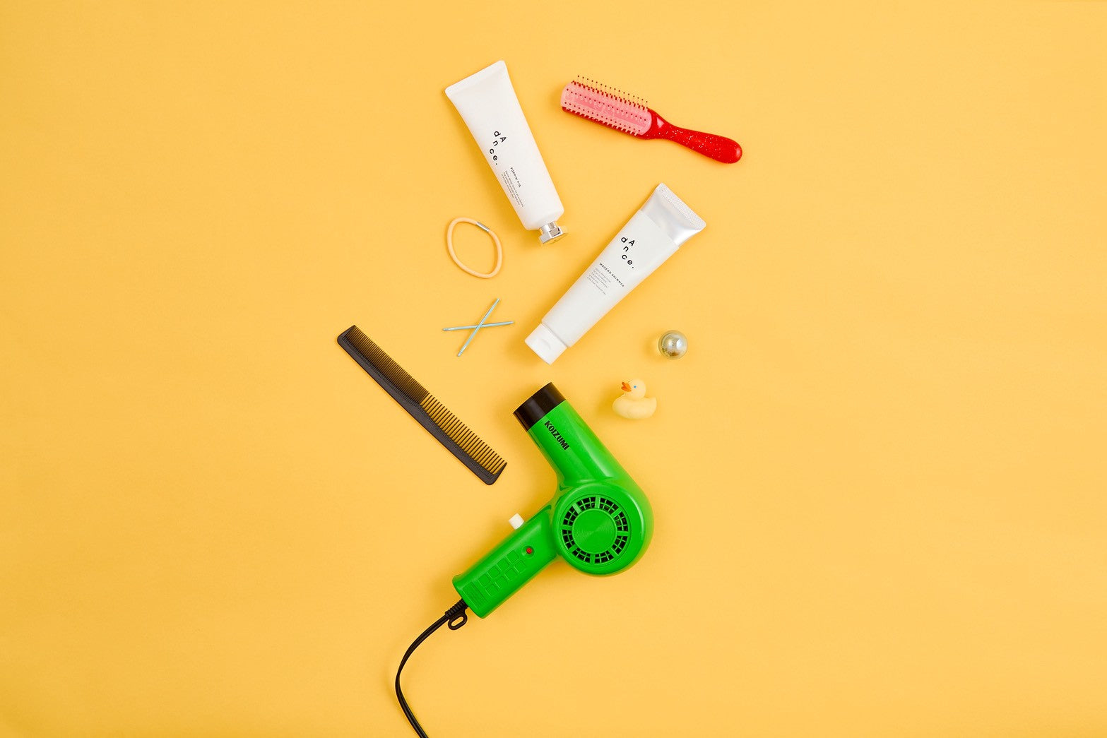 ダンス デザインチューナー ポッピンフィグ 80g