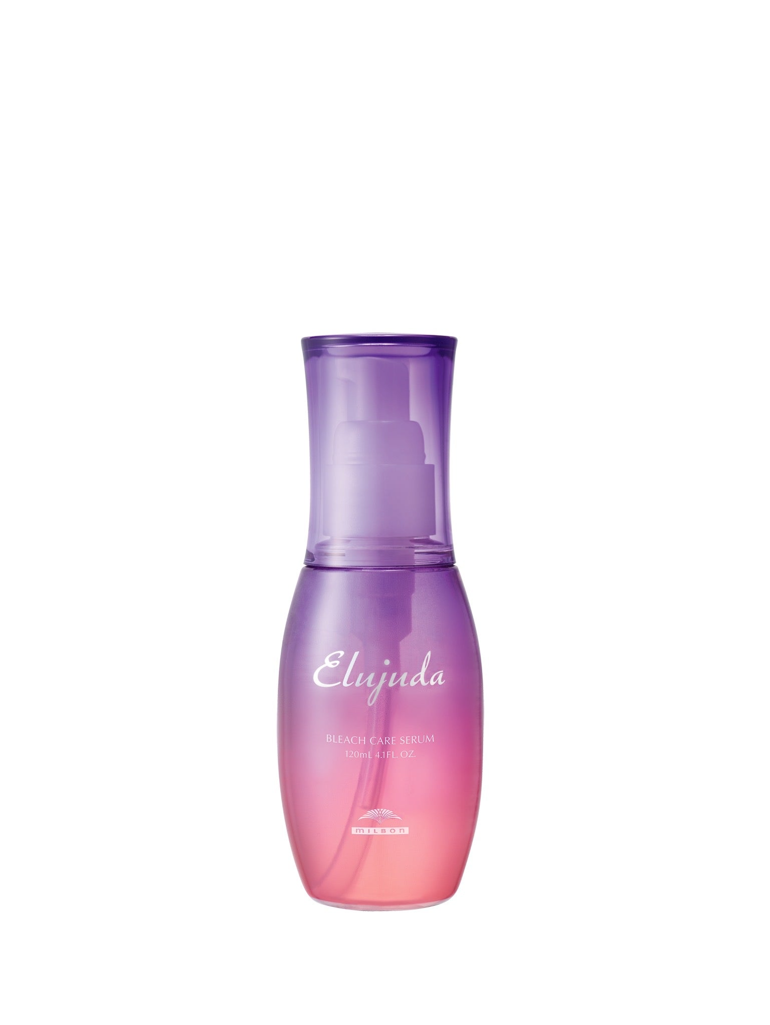 エルジューダ ブリーチケアセラム