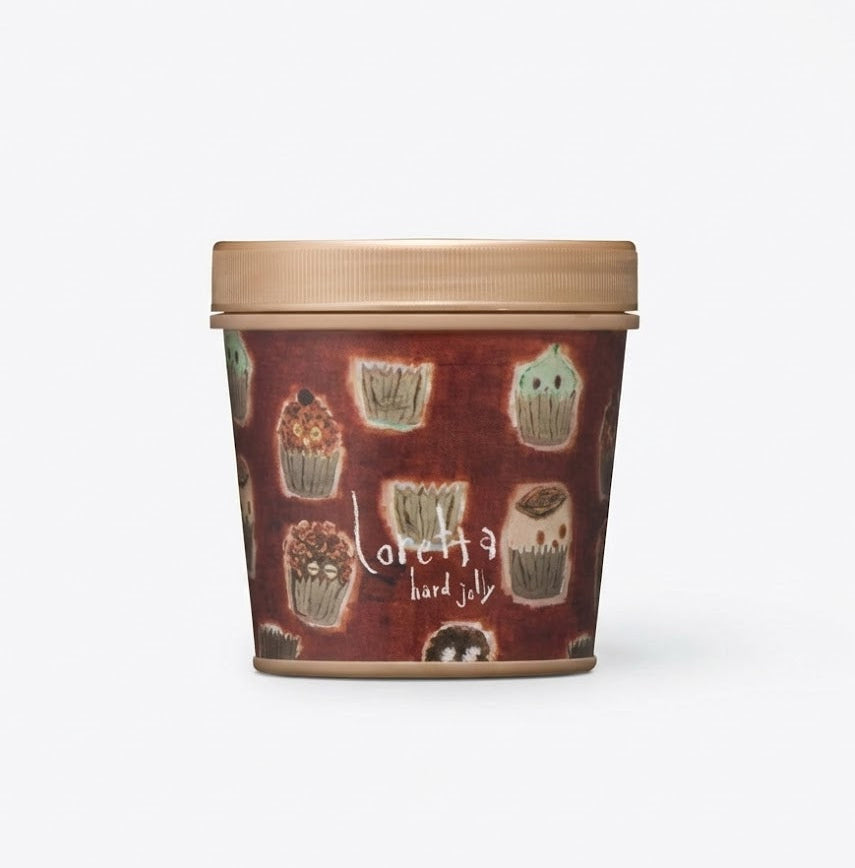 ロレッタ ハードゼリー 300g – be-planet