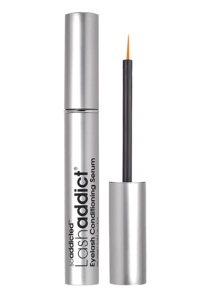 【新品未使用】ラッシュアディクト5ml×2 Lashaddict（ラッシュアディクト） アイラッシュ コンディショニング