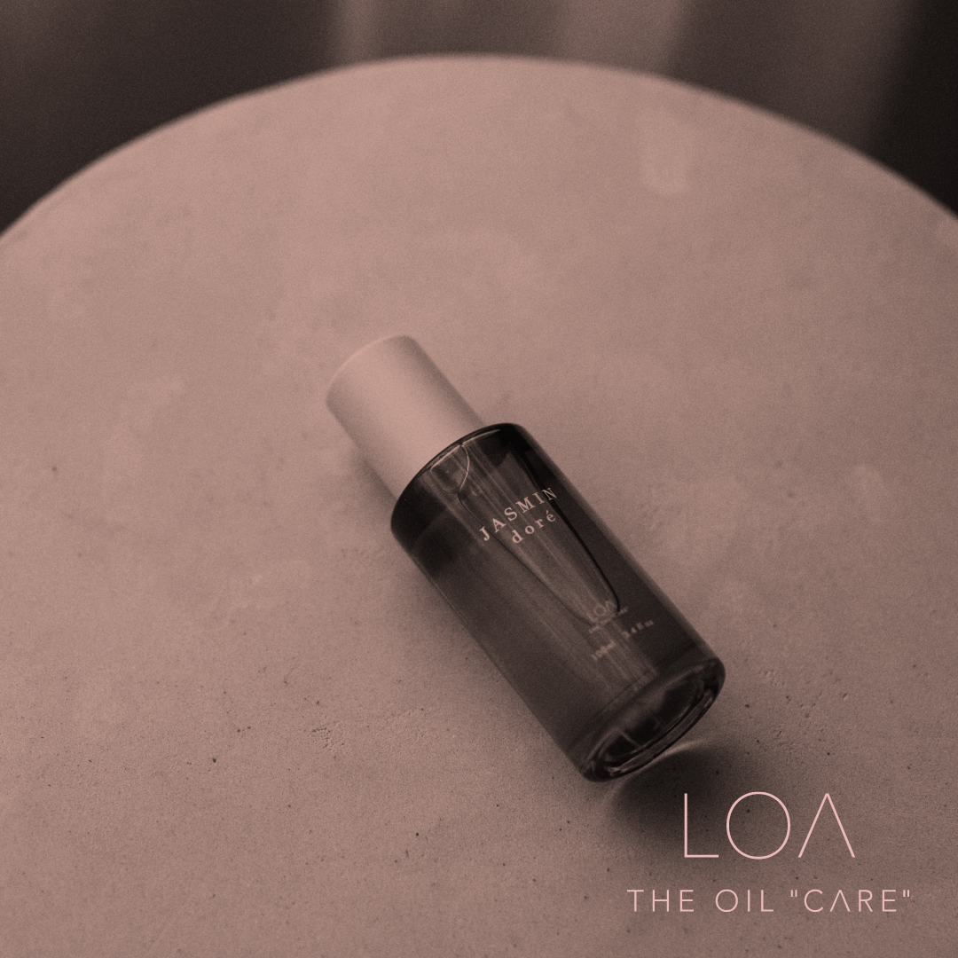 【LOA】THE OIL ''CARE''