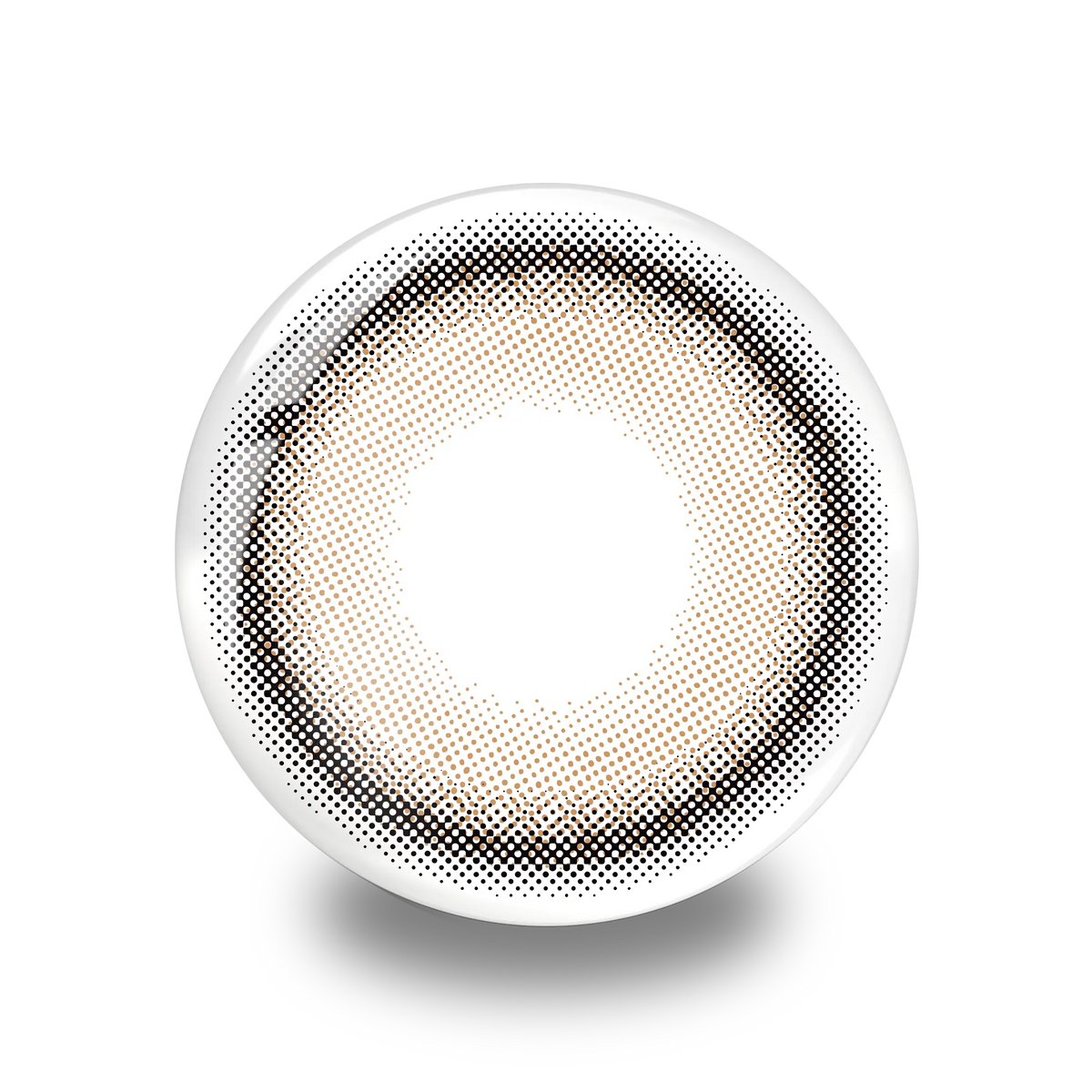 feliamo ティラミスリング レンズデザイン(立体)