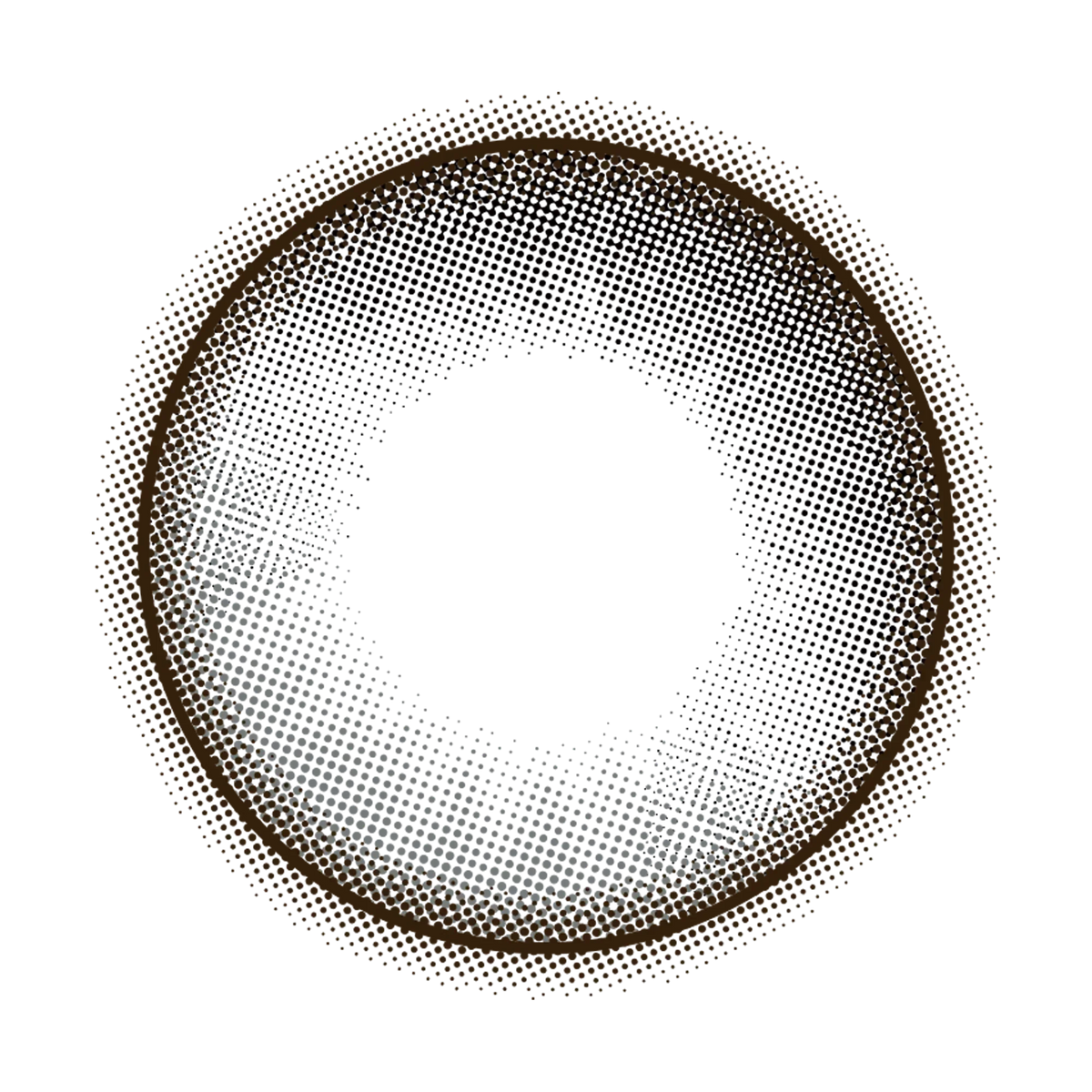 perse コアラグレー