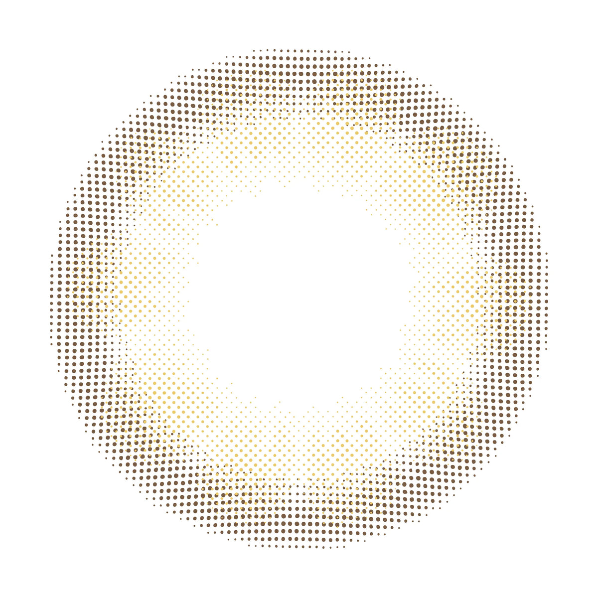 perse ヌーディーベージュ レンズ