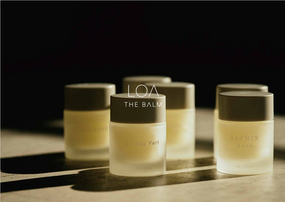【LOA】THE BALM