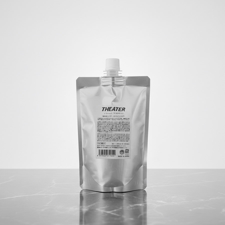 エレメントシャンプー 1000ml