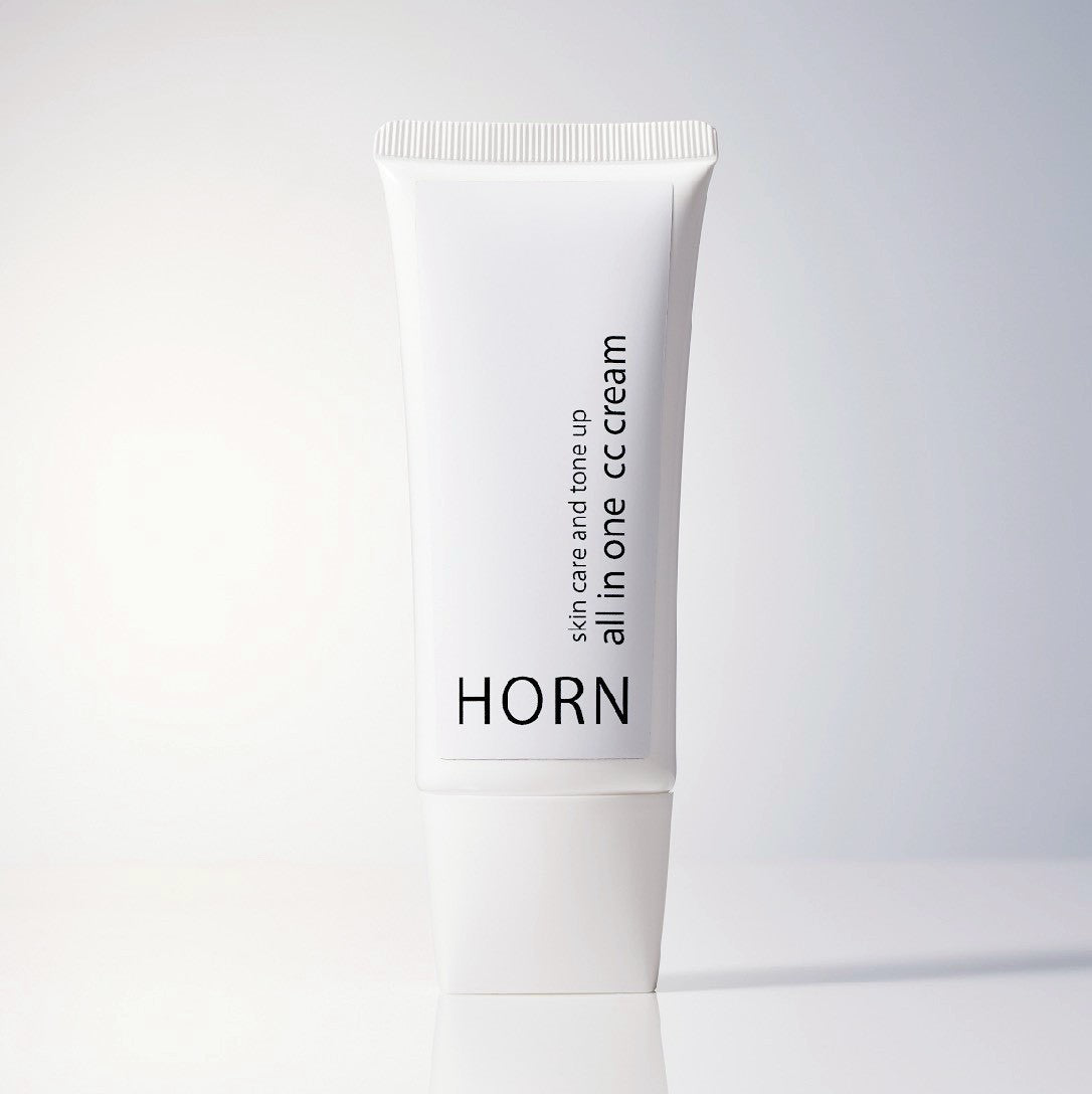 オールインワンCCクリーム