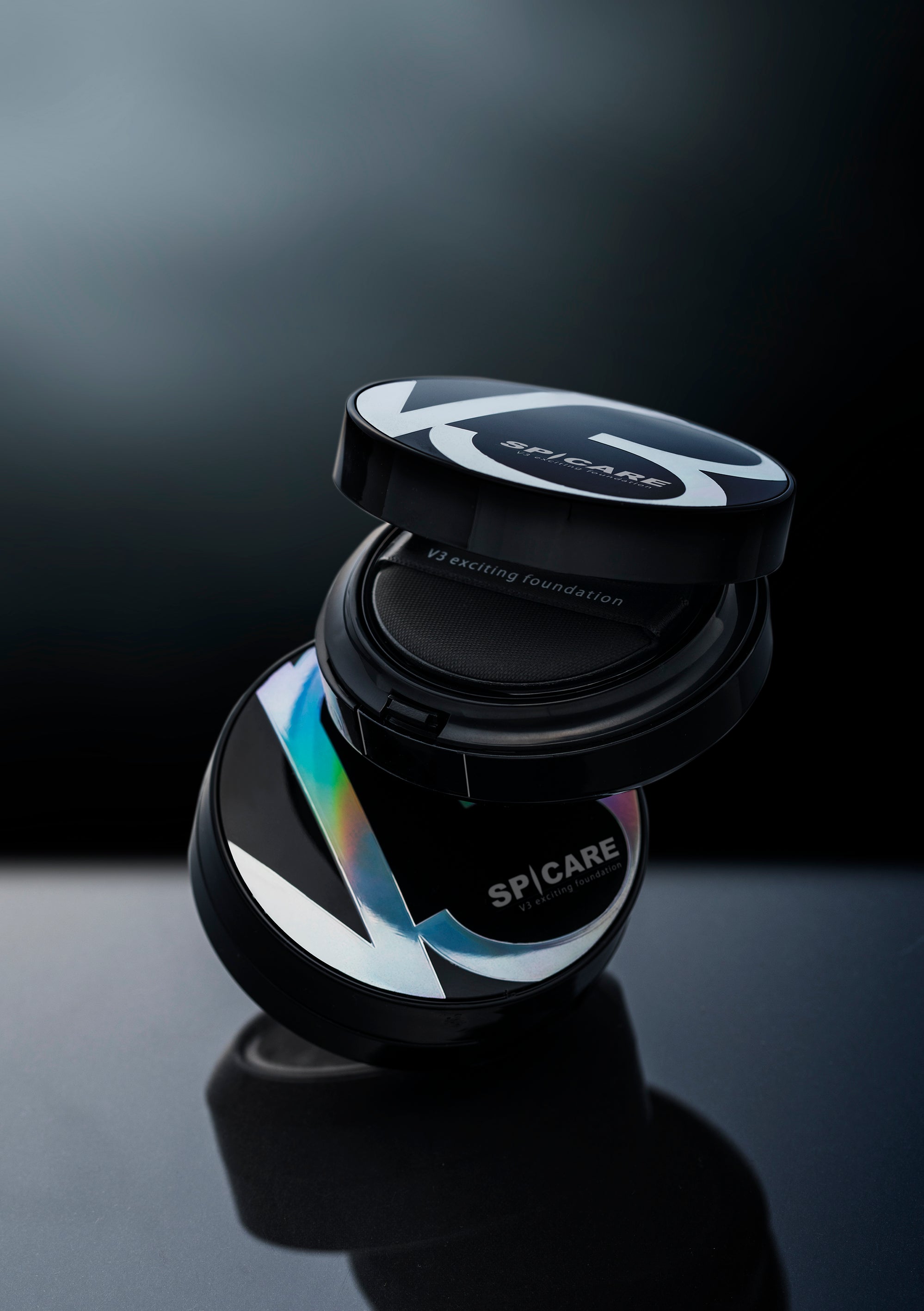 V3 ｴｷｻｲﾃｨﾝｸﾞ ﾌｧﾝﾃﾞｰｼｮﾝ 15g