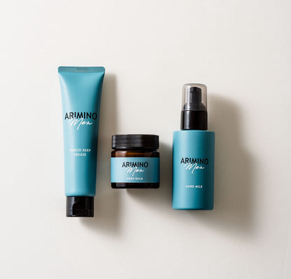 アリミノ　メン　ハードバーム　６０ｇ