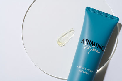アリミノ　メン　フリーズキープ　グリース　１００ｇ
