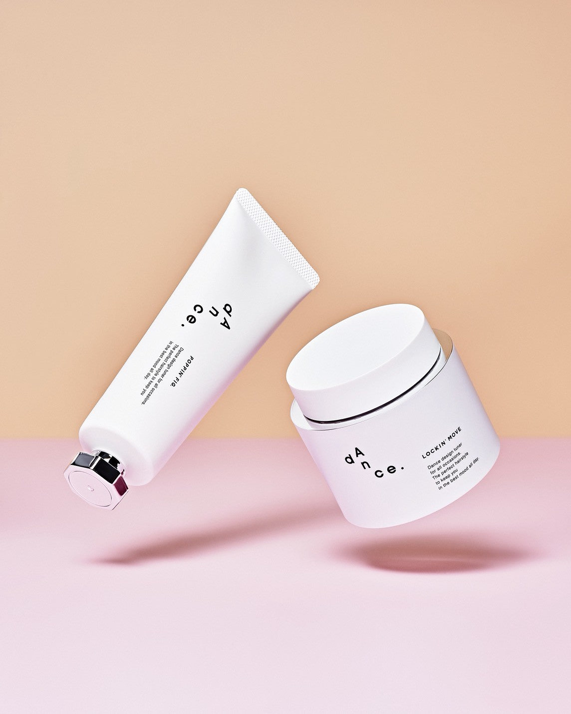 ダンス　デザインチューナー　ロッキングムーブ　８０ｇ