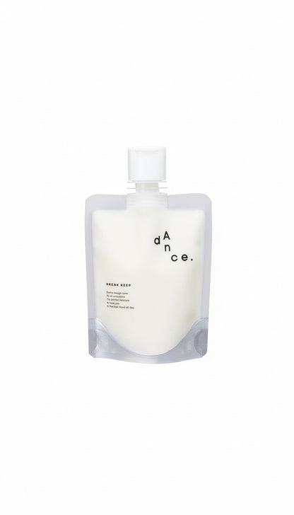 ダンス　デザインチューナー　ブレイクキープ　１２０ｇ