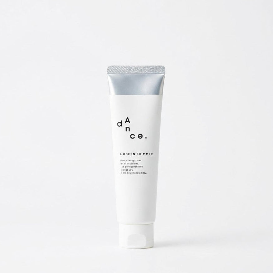 ダンス　デザインチューナー　モダンシマー　８０ｇ