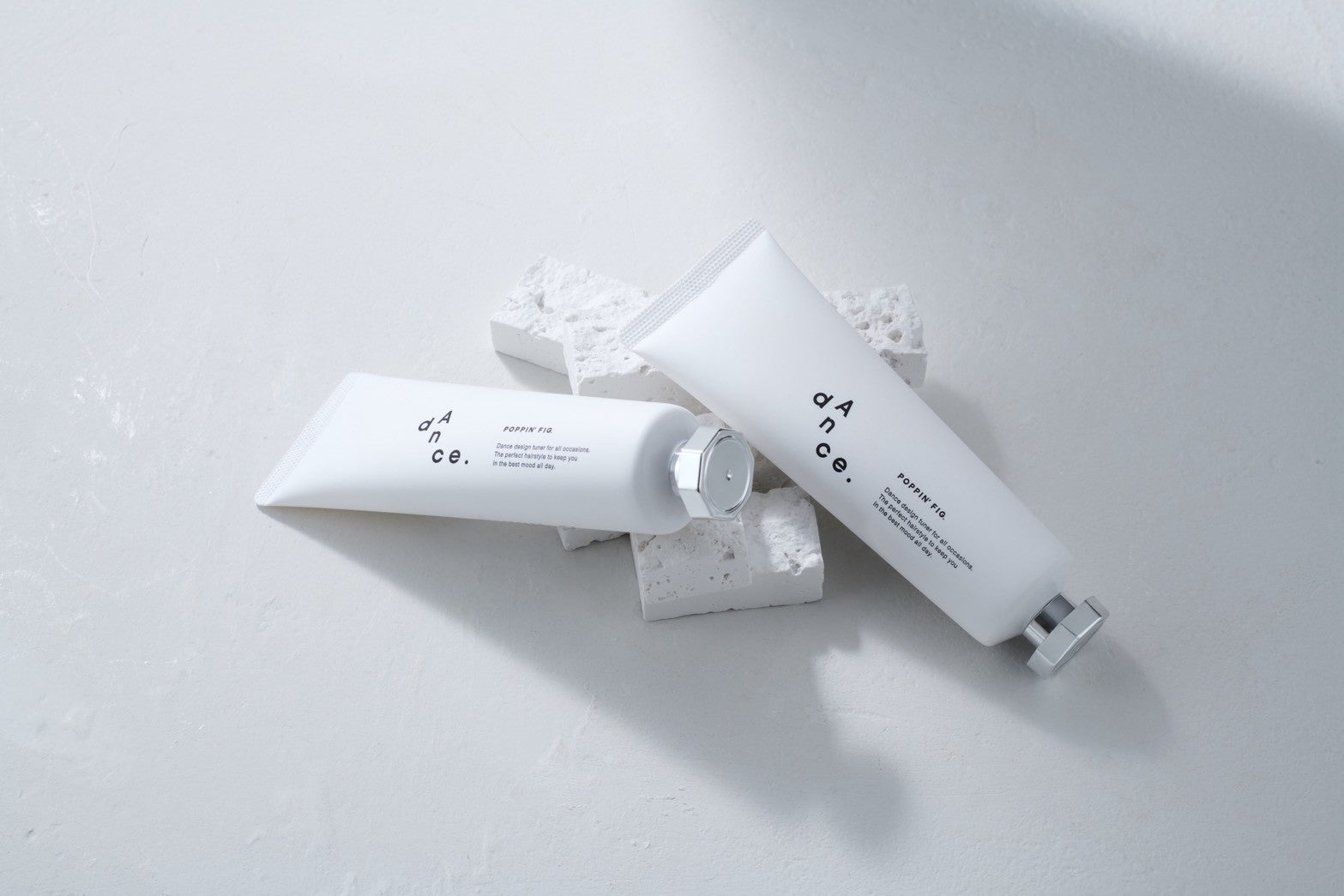 ダンス　デザインチューナー　ポッピンフィグ　８０ｇ