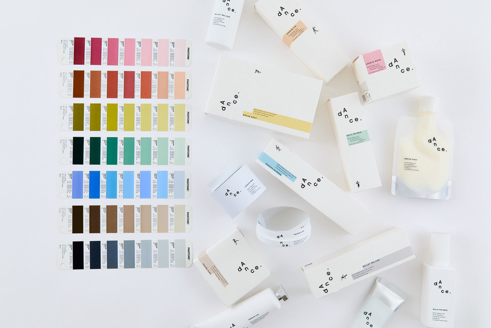 ダンス　デザインチューナー　ポッピンフィグ　８０ｇ