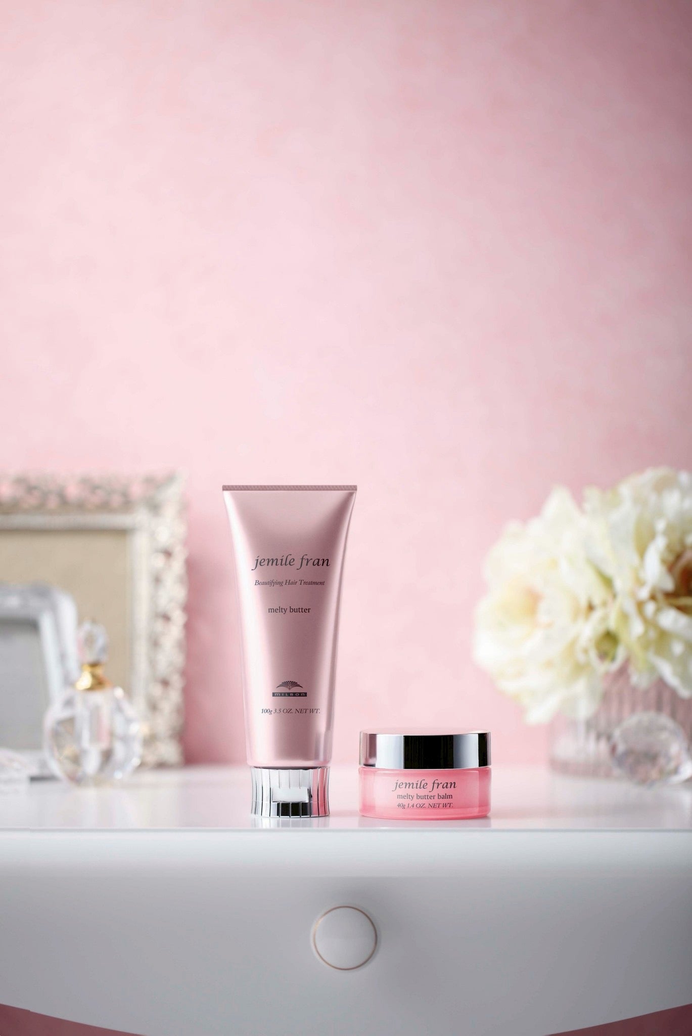 ジェミールフラン　メルティバター　１００ｇ