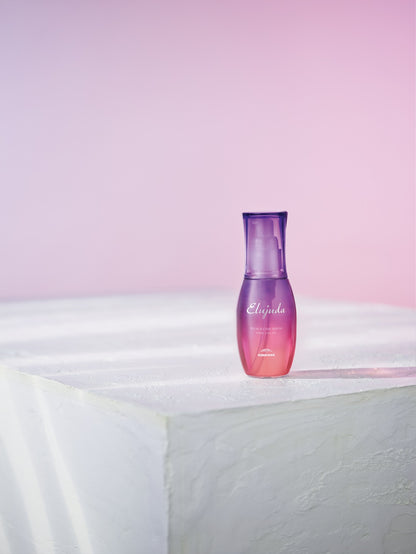 エルジューダ　ブリーチケアセラム