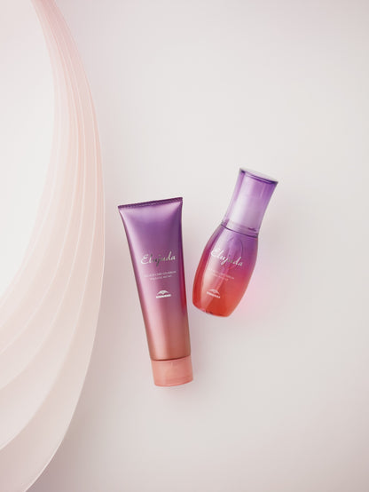 エルジューダ　ブリーチケアジェルセラム