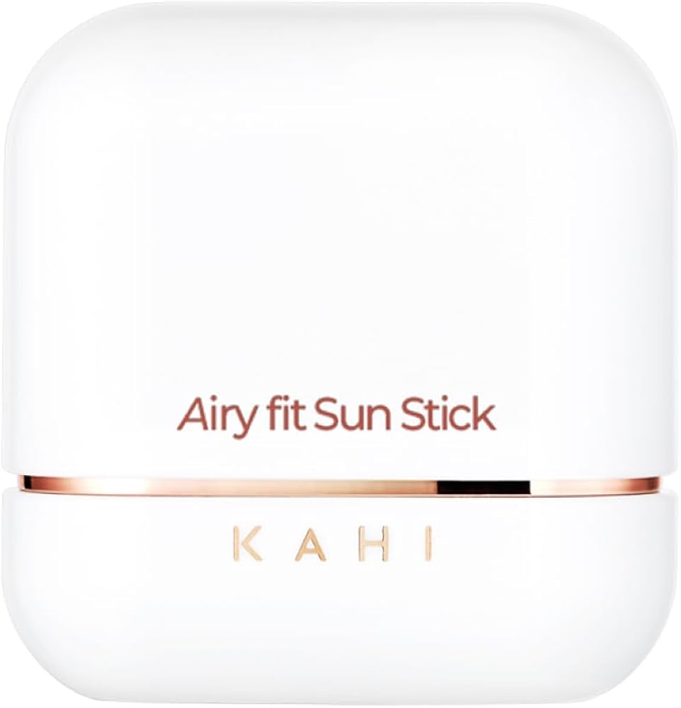 エアリーフィット サンスティック（日本語パッケージ）