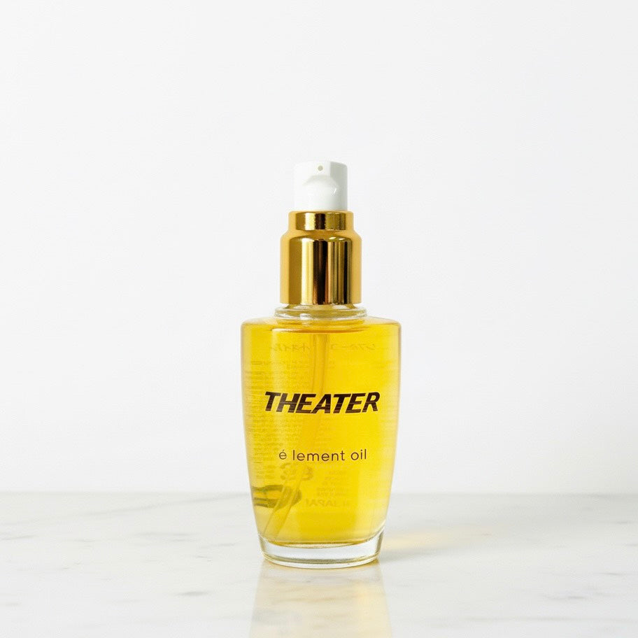 エレメントオイル