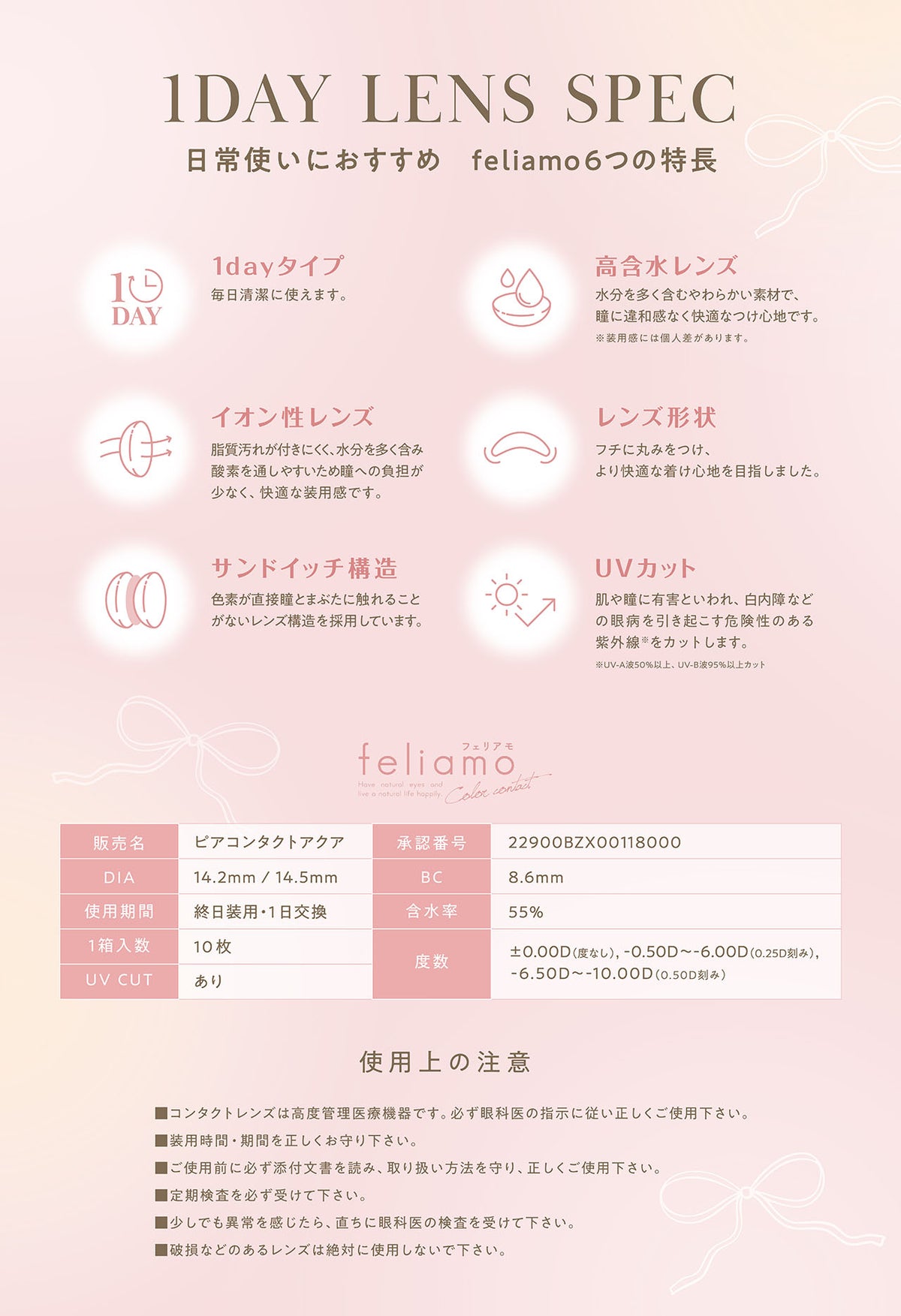 feliamo メルティバター 商品紹介 4/4