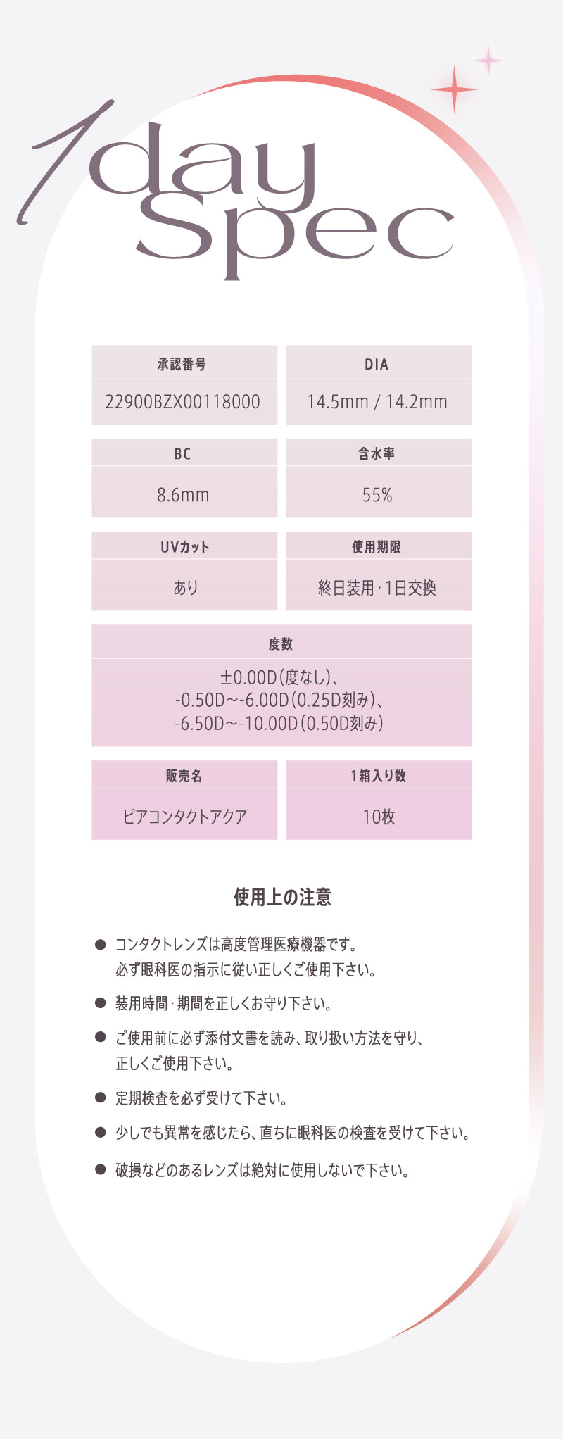 MOLAK バブルブルー 商品紹介 3/4