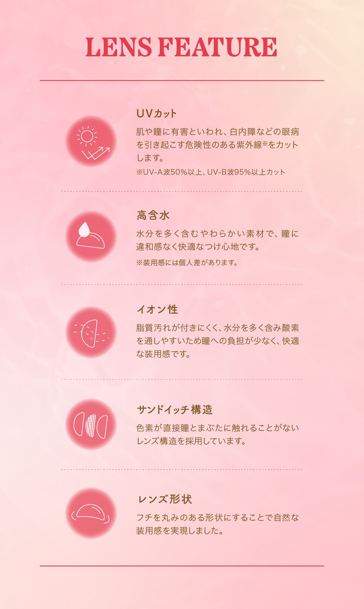 perse エアーグレー 商品紹介 3/6