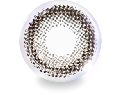 melady ゼロスピンムーン レンズ(立体)