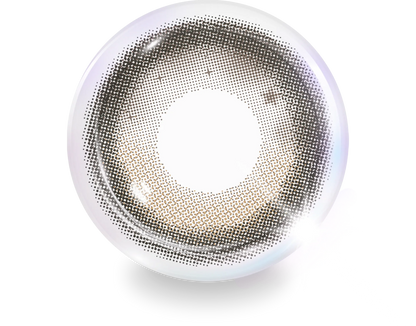 melady ゼロスピンスター レンズ(立体)
