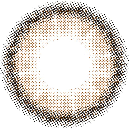 MOLAK ダズルベージュ レンズ