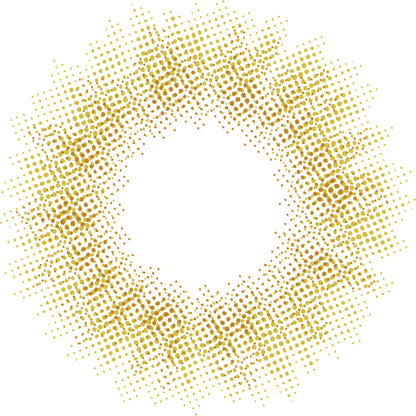 MOLAK コーラルブラウン レンズ