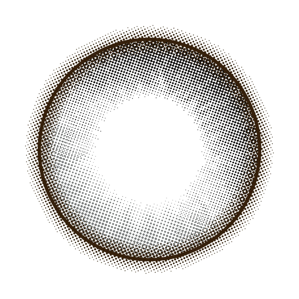 perse コアラグレー レンズ