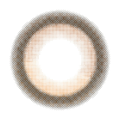 perse サニーベア レンズ
